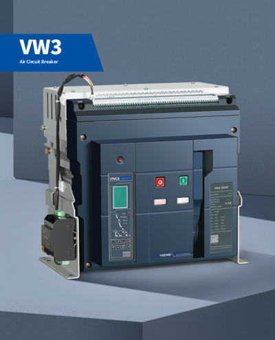 vozwei vw3 acb catalog